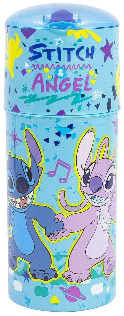 Sticlă de apă  Stor Stitch - 350 ml