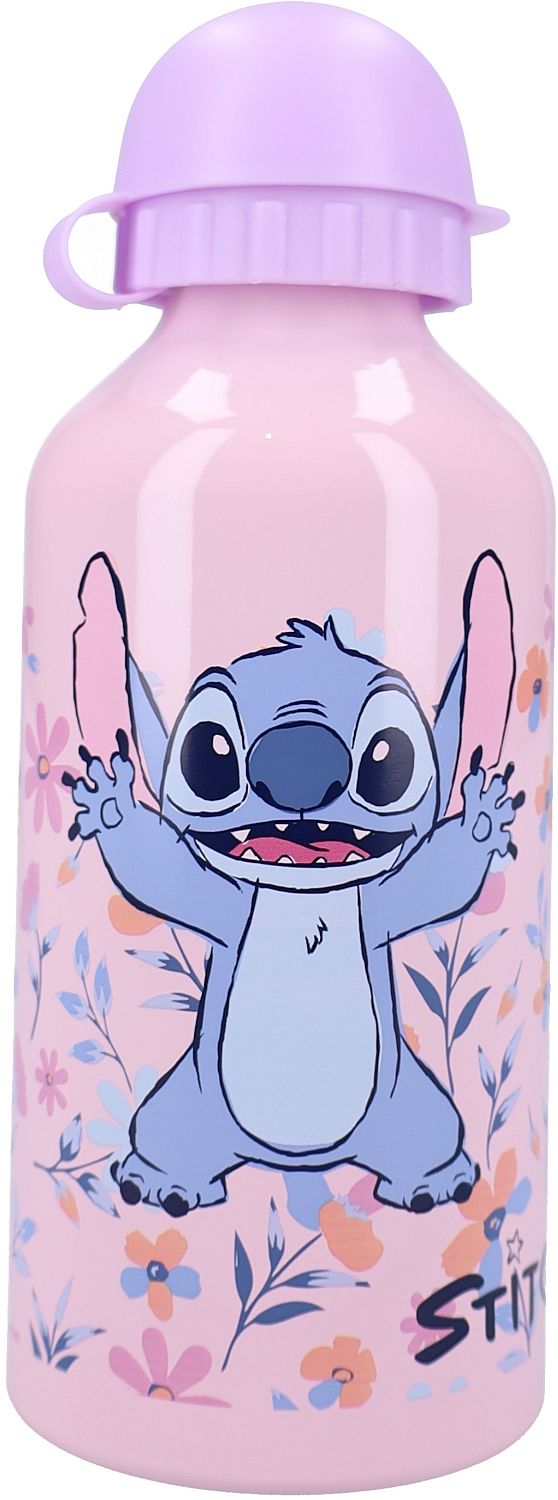 Sticlă de apă  Vadobag Really Refreshing - Stitch, 500 ml
