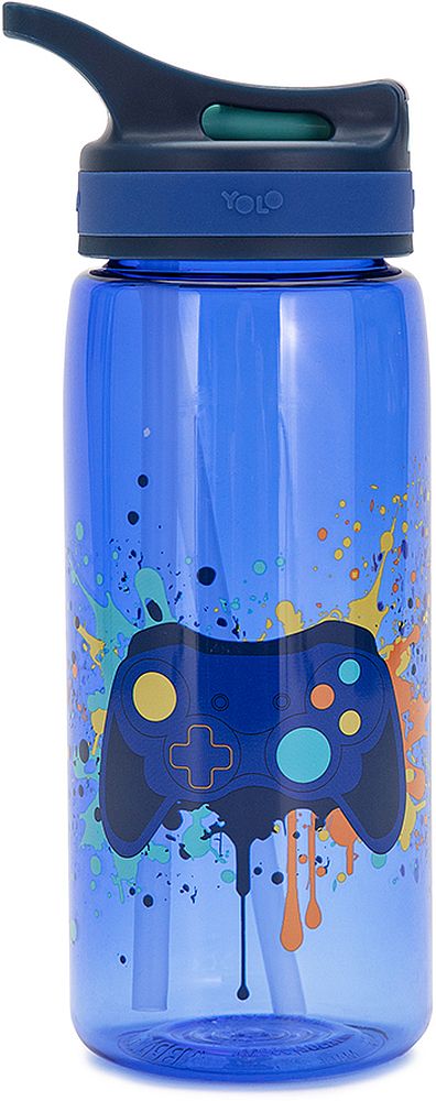 Sticlă de apă YOLO Controller - 550 ml