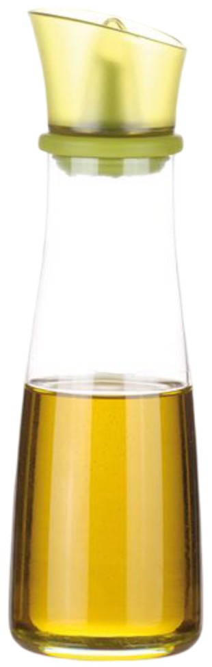 Sticlă de ulei de măsline  Tescoma - Vitamino, 250 ml