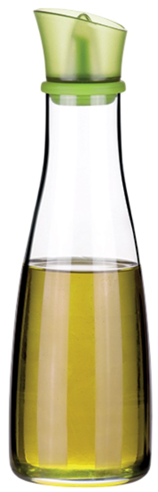 Sticlă de ulei de măsline  Tescoma - Vitamino, 500 ml