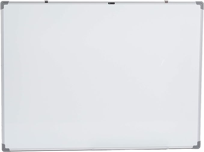 Tablă magnetică Deli Universal - E39034A, 120 x 90 cm