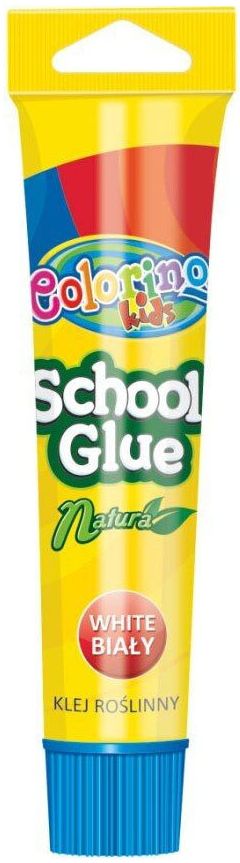 Lipici alb Colorino Kids- 50 gr.