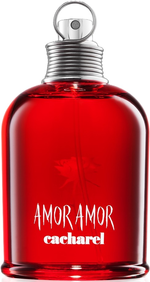 Cacharel Apă de toaletă Amor Amor, 100 ml, tester