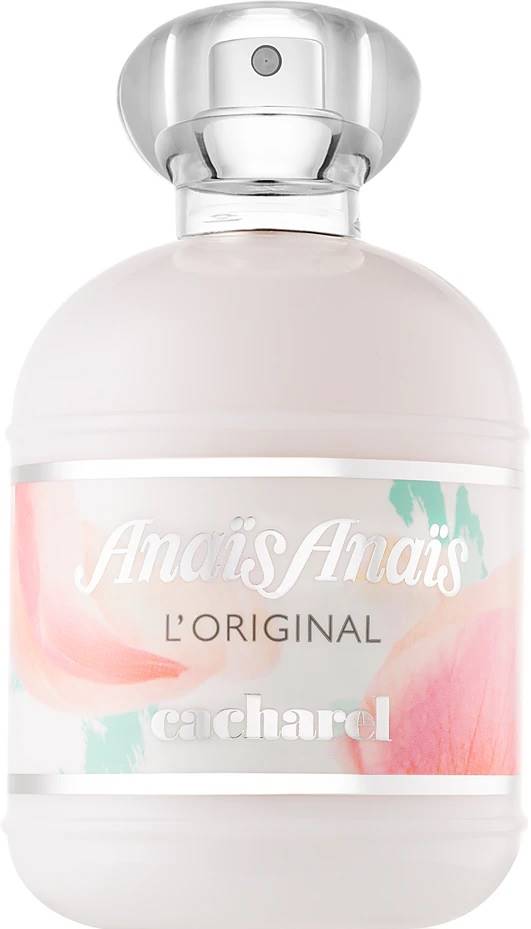 Cacharel Apă de toaletă Anais Anais L'Original, 100 ml
