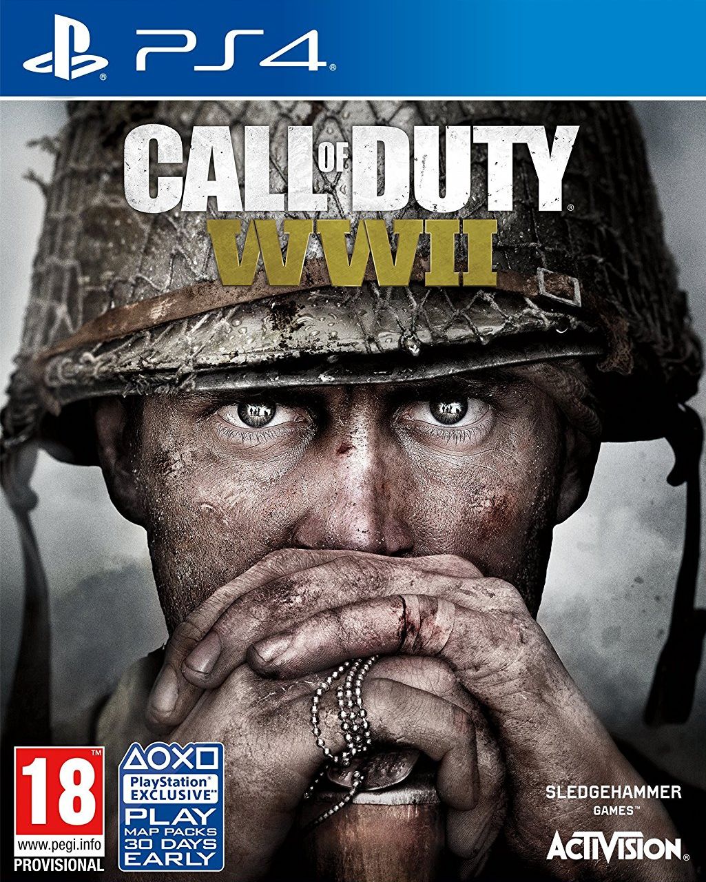 Ps4 ww2 shop edition price