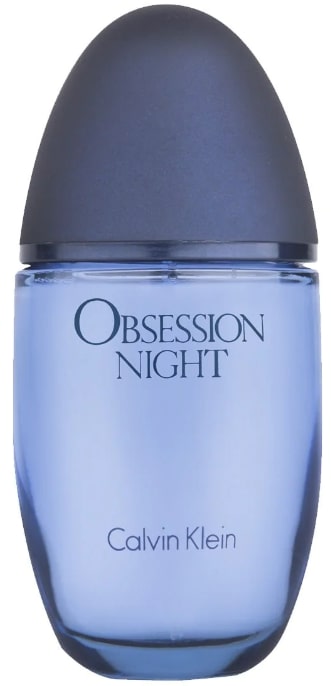 Calvin Klein Apă de parfum Obsession Night, 100 ml