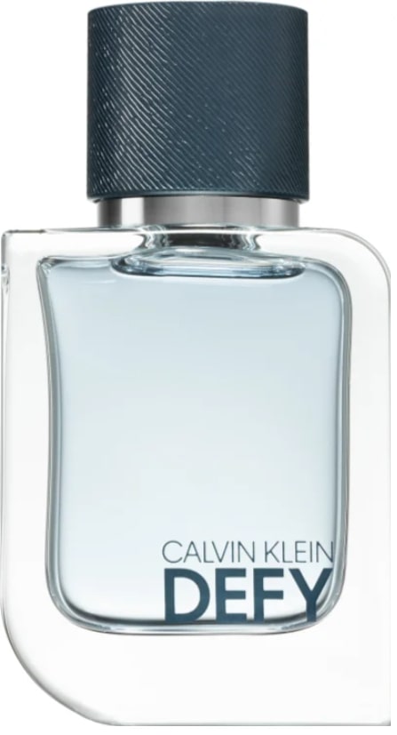 Calvin Klein Apă de toaletă  Defy, 50 ml