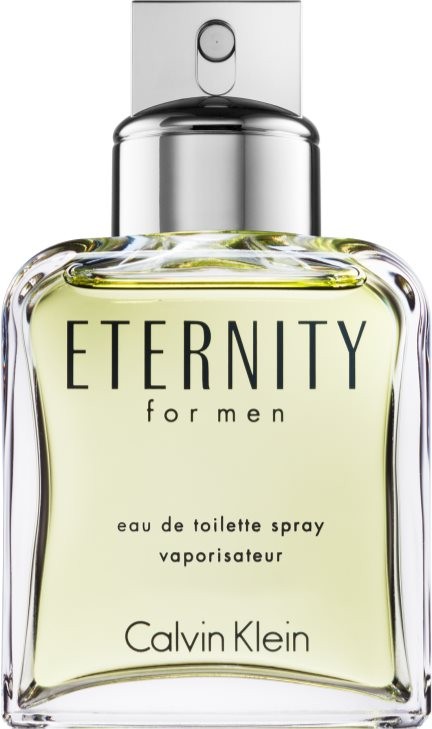 Calvin Klein Apă de toaletă Eternity, 100 ml