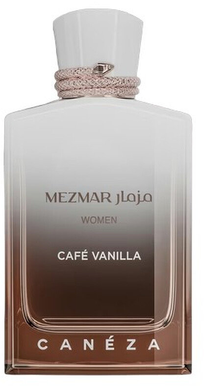 Canéza Apă de parfum Mezmar Cafe Vanilla, 100 ml