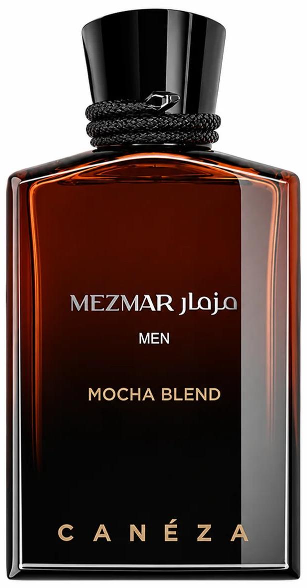 Canéza Apă de parfum Mezmar Mocha Blend, 100 ml