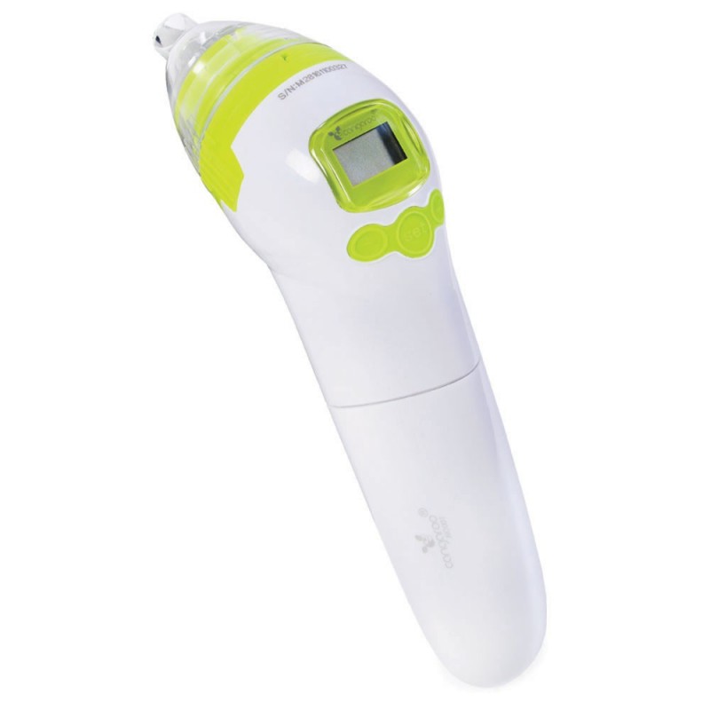 Aspirator nazal electric Cangaroo - Purity NC001