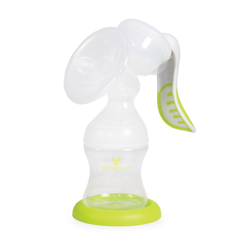 Pompa manuala de san Cangaroo -Snowdrop XN-J203