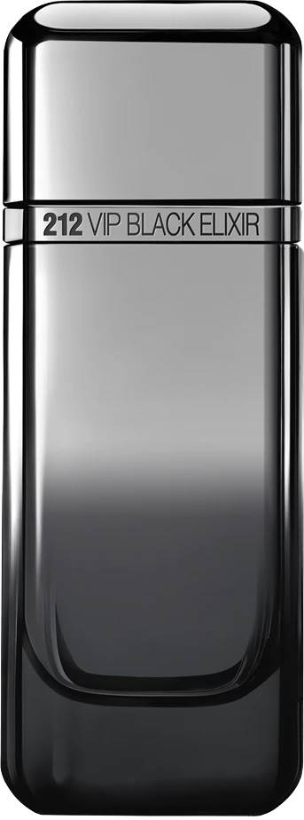 Carolina Herrera Apă de parfum 212 VIP Black Elixir, 100 ml