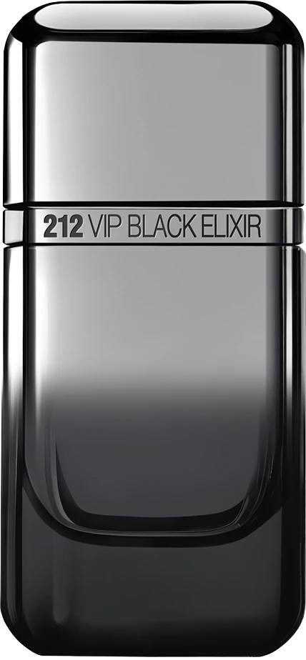 Carolina Herrera Apă de parfum 212 VIP Black Elixir, 50 ml