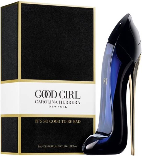 Carolina Herrera Apă de parfum Good Girl, 80 ml