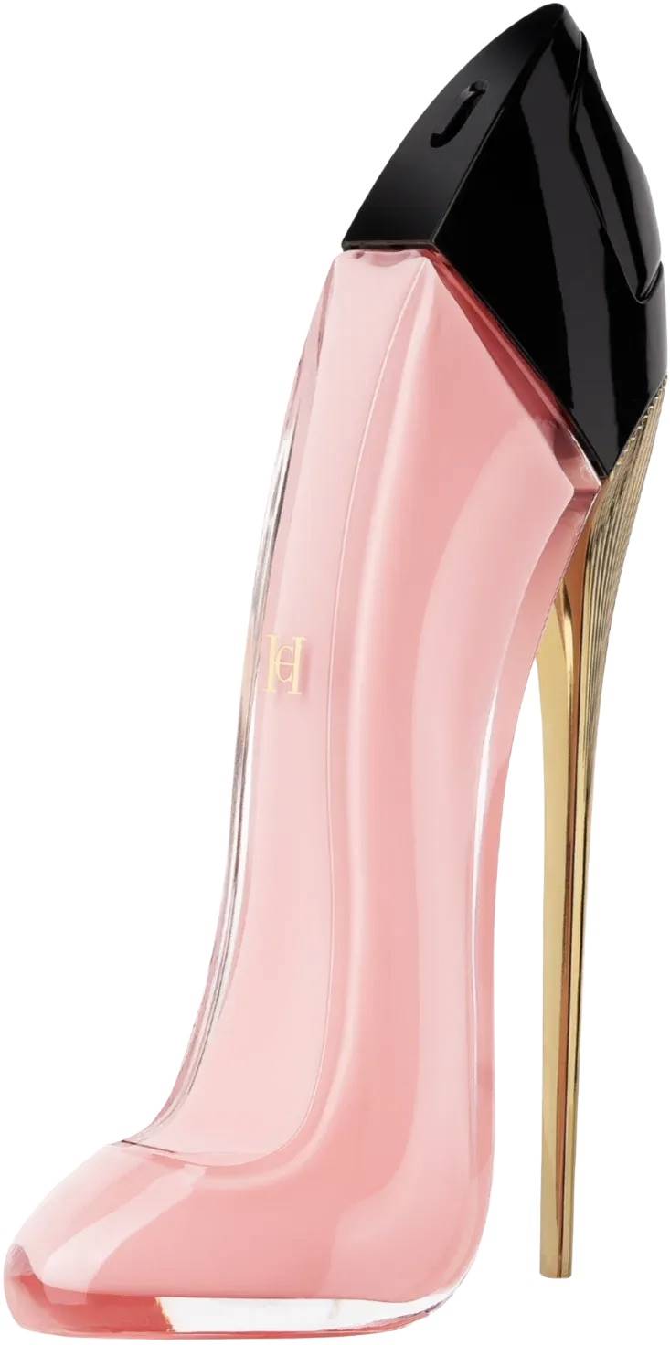 Carolina Herrera Apă de parfum Good Girl Blush, 80 ml, tester