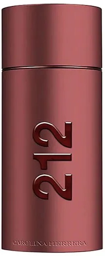 Carolina Herrera Apă de toaletă 212 Sexy Men, 100 ml
