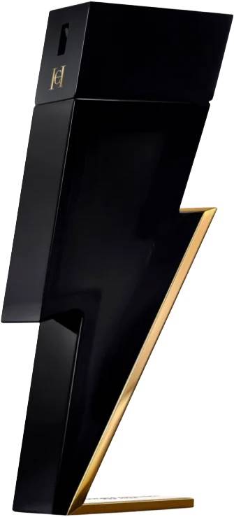 Carolina Herrera Apă de toaletă  Bad Boy, 50 ml