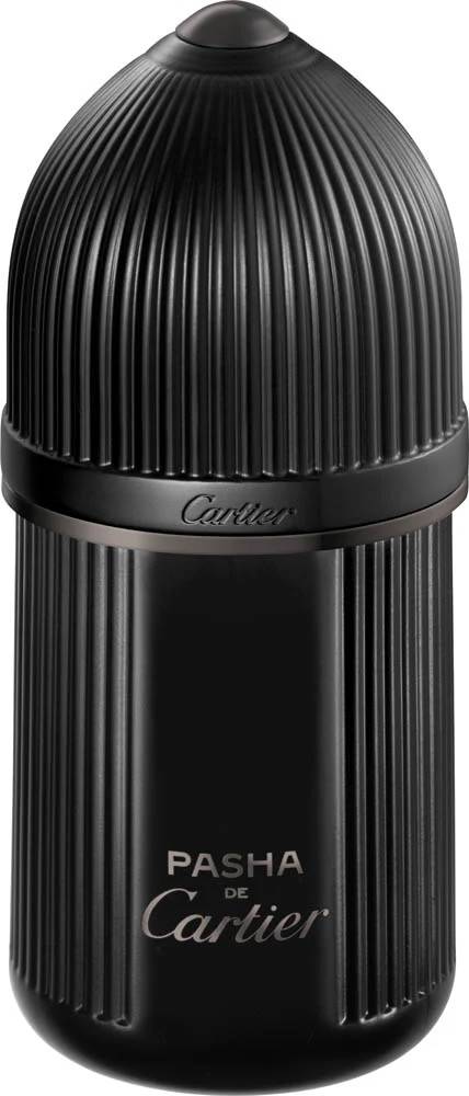 Cartier Parfum Pasha de Cartier Noir Absolu, 100 ml