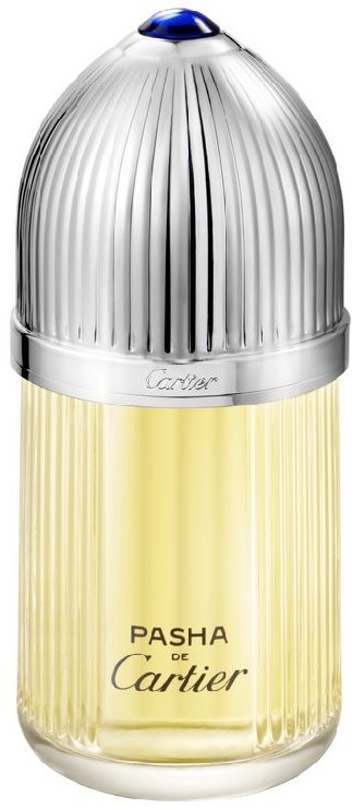 Cartier Apă de toaletă Pasha, 100 ml