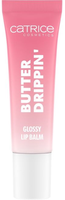 Catrice Butter Drippin' Glossy Lip Balm 010 - imagine 2