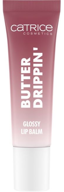 Catrice Balsam de buze Butter Drippin' Glossy, 030 Butter Together, 10 ml