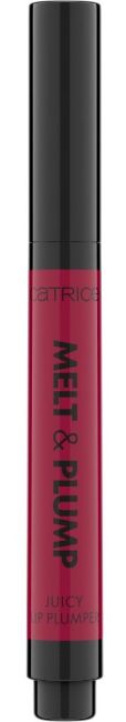 Catrice Balsam de buze Melt & Plump Juicy, 040 Call Nine Wine Wine, 1.8 g