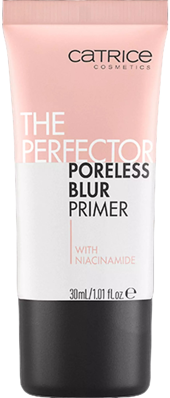 Catrice Bază de machiaj The Perfector Poreless, 30 ml
