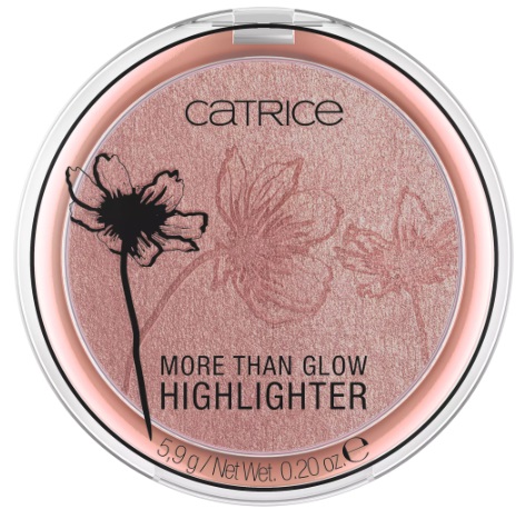 Catrice Evidențiator More Than Glow, 040 Absolute Blushin' Bright, 5.9 g
