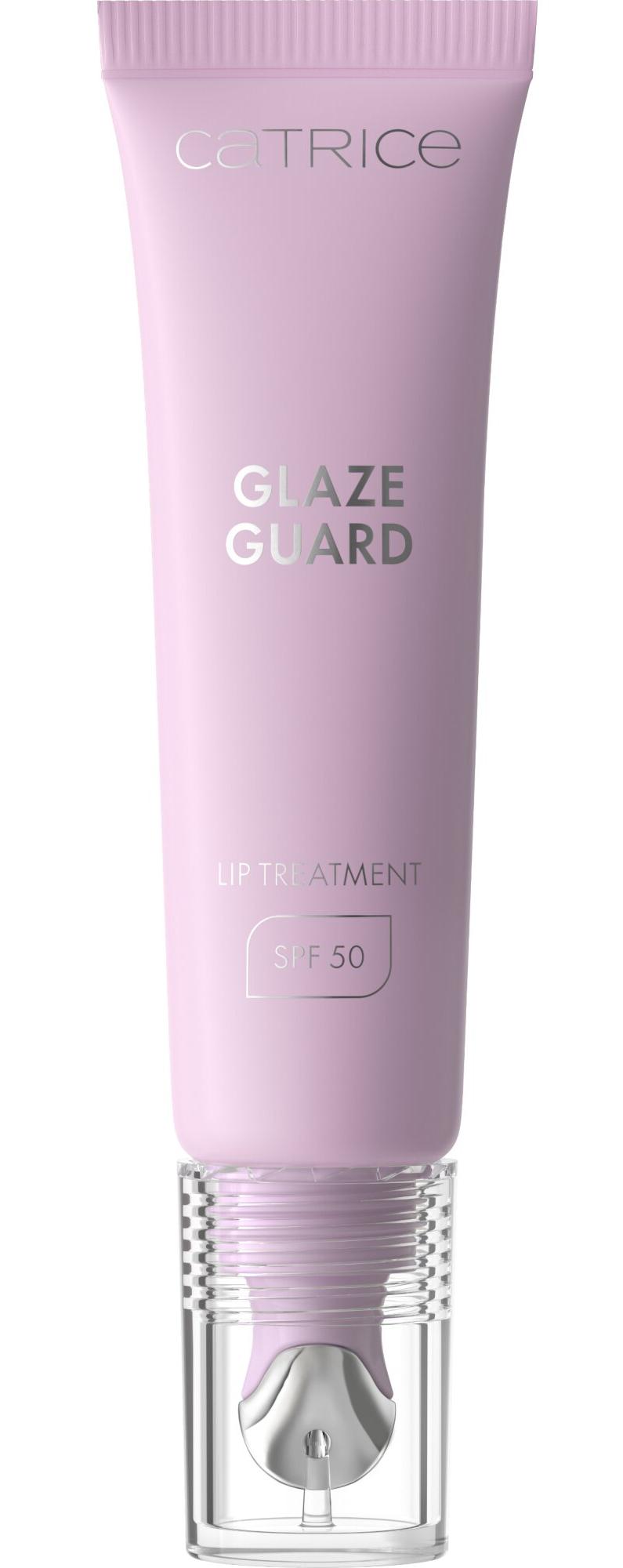 Catrice Luciu de buze Glaze Guard, SPF50, 030 Mentally Elsewhere, 10 ml