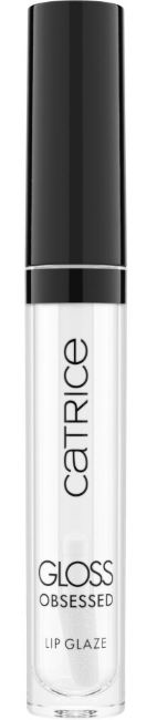 Catrice Luciu de buze Gloss Obsessed, 010 Gloss Therapy, 2.5 ml