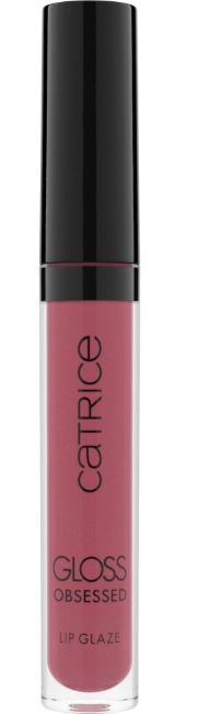 Catrice Luciu de buze Gloss Obsessed, 040 Pout Of Office, 2.5 ml
