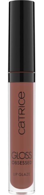 Catrice Luciu de buze Gloss Obsessed, 050 The Glossfather, 2.5 ml