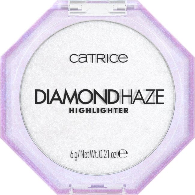 Catrice Evidențiator Diamond Haze, 010 Gimme Glitter, 6 g