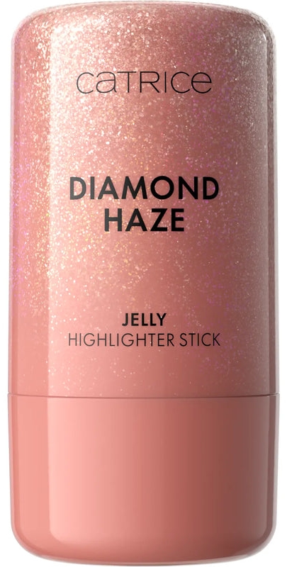 Catrice Highlight stick Diamond Haze Jelly, 010 Born To Sparkle, 7.5 g