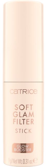 Fond de ten stick Soft Glam Filter, nuanta 020 Light Medium, 9 g, Catrice - imagine 3