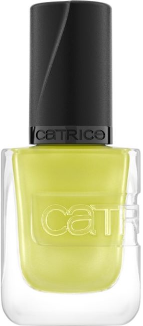 Catrice Lac de unghii  Gel Affair, 033 You're The Lime To My Tequila, 10.5 ml