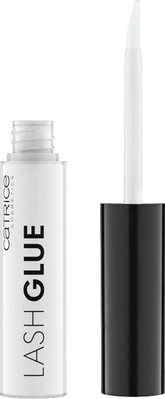 Catrice Lipici pentru gene, 010, 4.7 g
