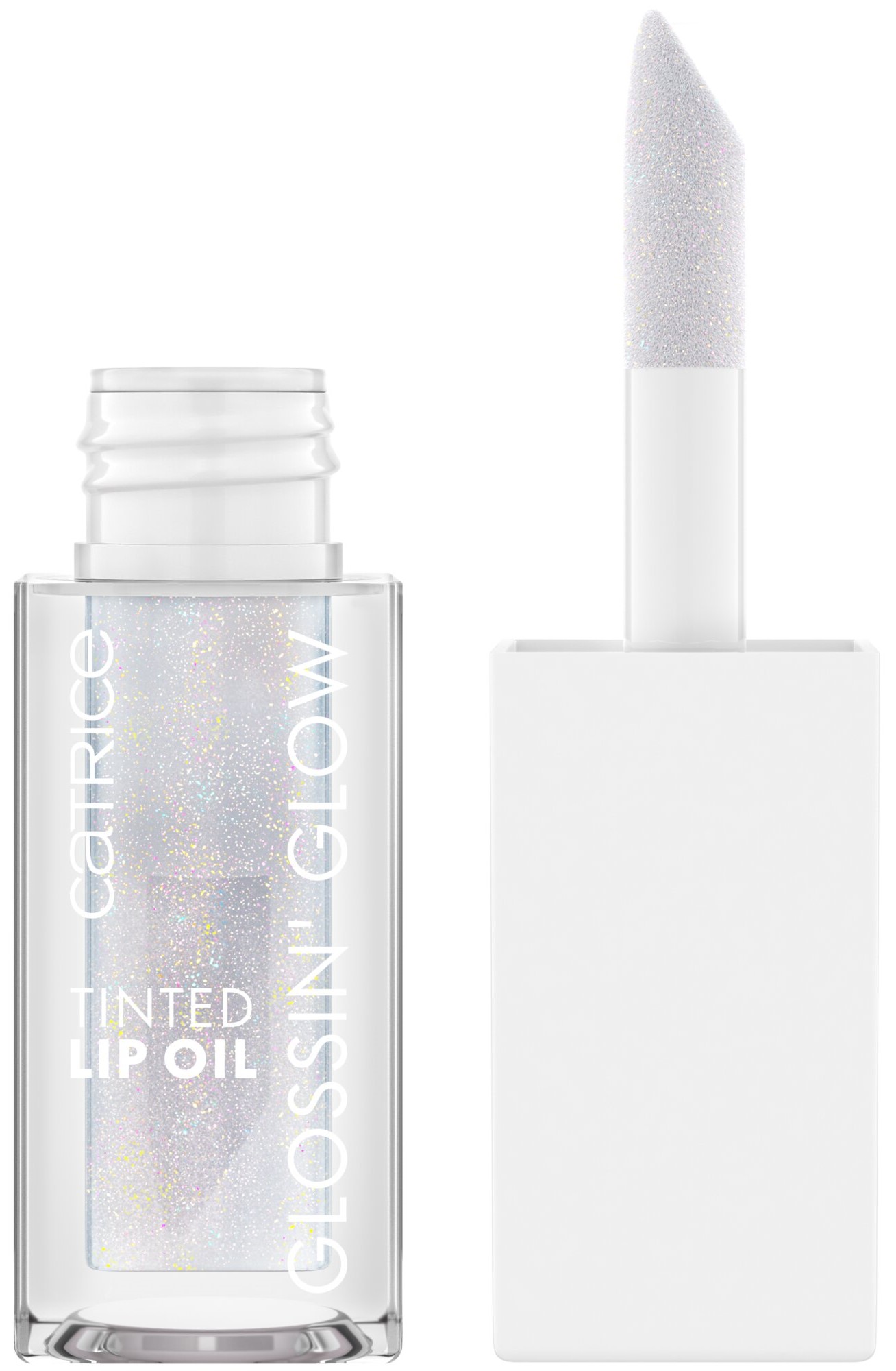 Catrice Balsam hrănitor pentru buze cu nuanță Glossin' Glow, 060 Party Crasher, 4 ml