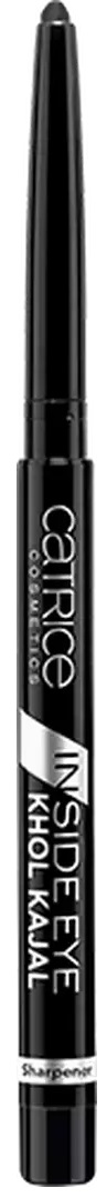 Catrice Creion de ochi, 010 Black Is The New Black, 0.3 g