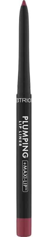 Creion de buze Plumping Lip Liner, 060 Cheers To Life, 0.35g, Catrice - imagine 3