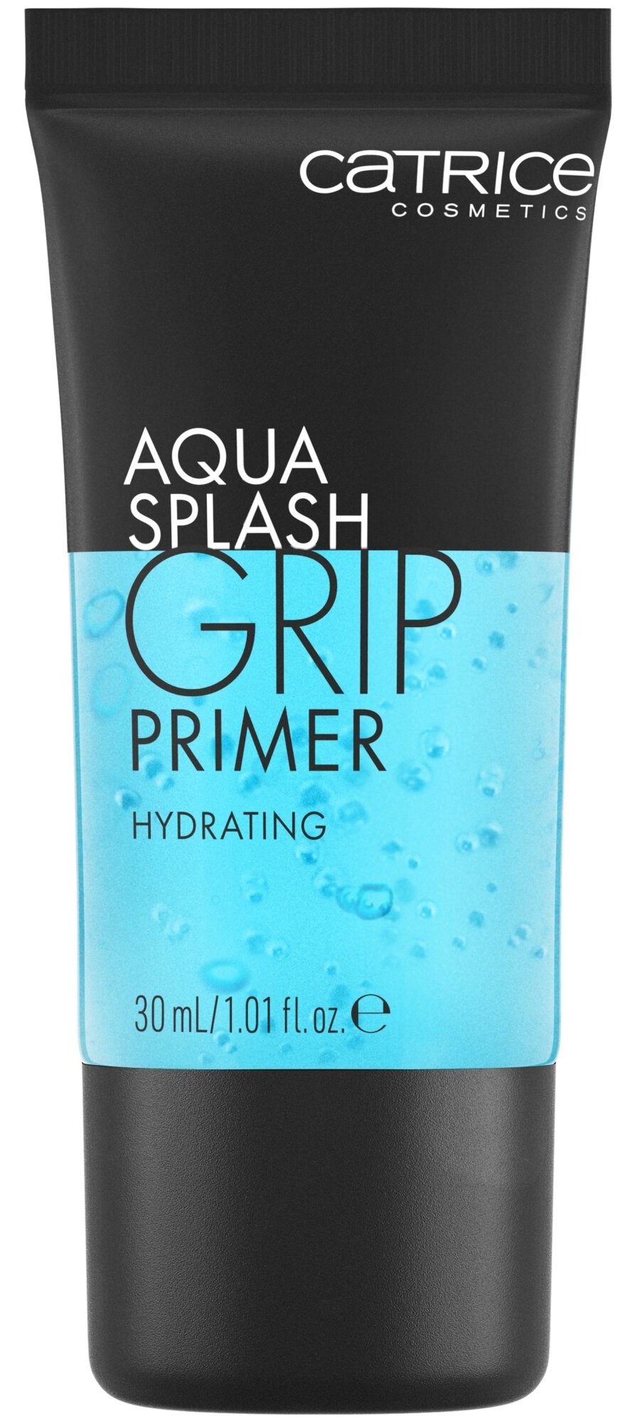Catrice Baza de machiaj Aqua Splash Grip, 30 ml