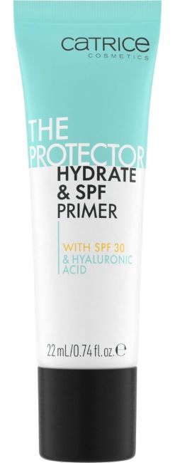 Catrice Bază de machiaj The Protector Hydrate, SPF30, 22 ml