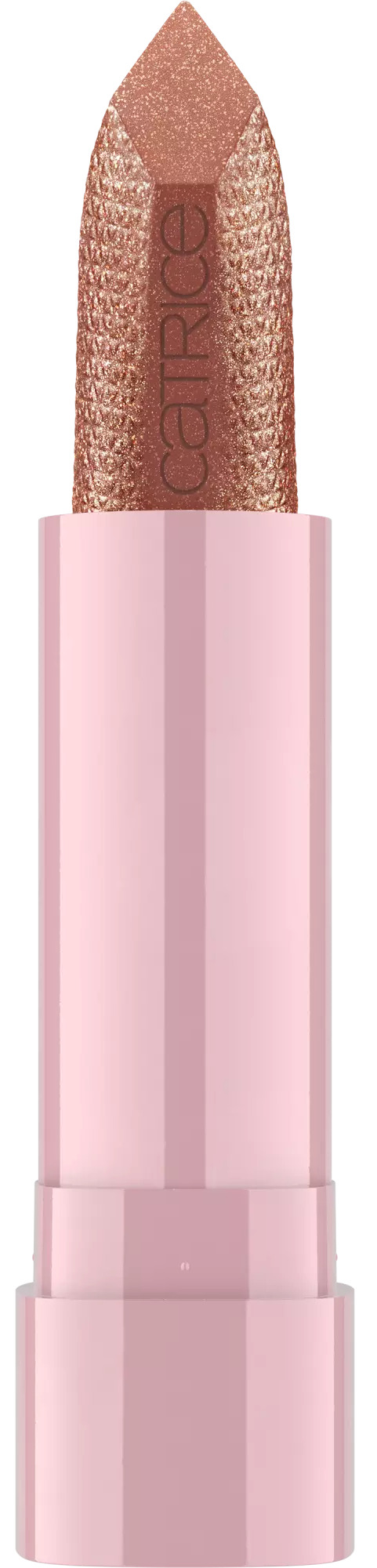 Catrice Balsam de buze Drunk'n Diamonds, 040 A Girl's Best Friend, 3.5 g