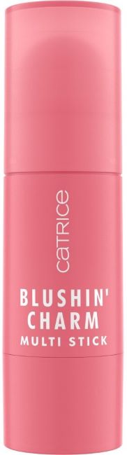 Catrice Blush stick pentru pomeți și buze Blushin' Charm, 010 Pink Sweetheart, 5.5 g