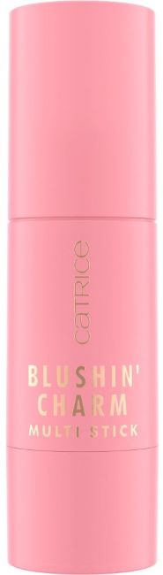 Catrice Blush stick pentru pomeți și buze Blushin' Charm, 040 Sparkle Lover, 5.5 g