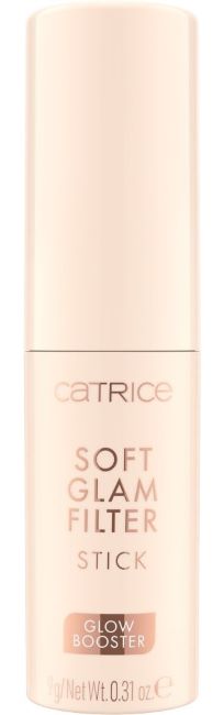Catrice Soft Glam Stick de evidențiat, 40 Medium-Tan, 9 g