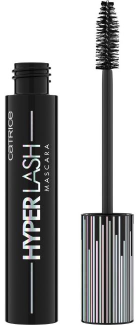 Catrice Rimel Hyper Lash, 010 Electric Black, 11 ml