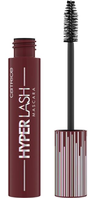 Catrice Rimel Hyper Lash, 030 Burgundy Bliss, 11 ml